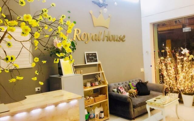 Royal House