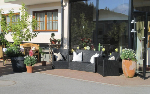 Hotel Der Schmittenhof