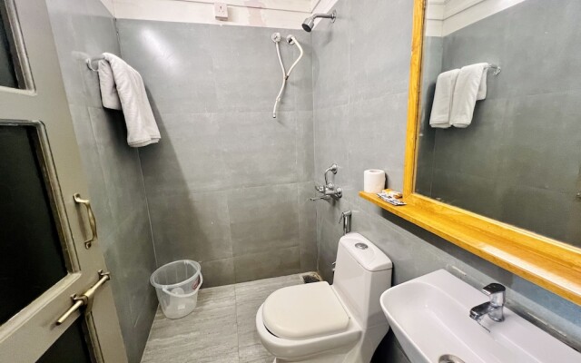 Just B Boutique Hotel