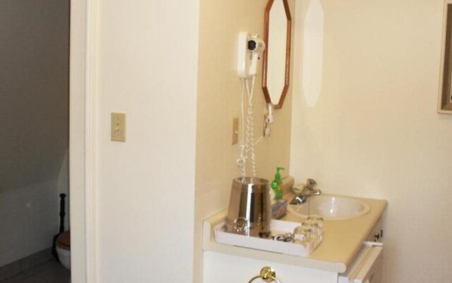 Harmony B&B & Suites