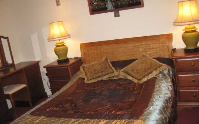 Nablus B&B