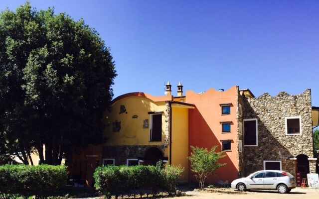 Scala San Giorgio Hotel