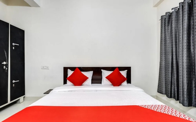 Jj Homestay by OYO Rooms