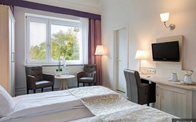 Hotel See Villa
