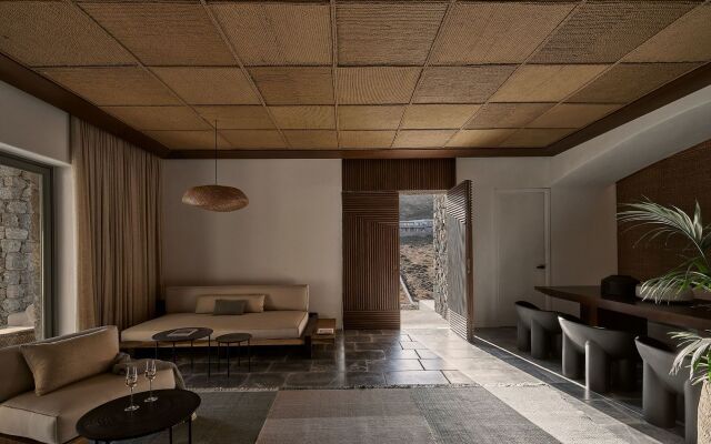 Archipelagos All Suites Mykonos