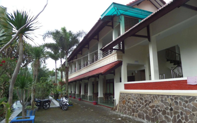 Sukapura Permai Hotel