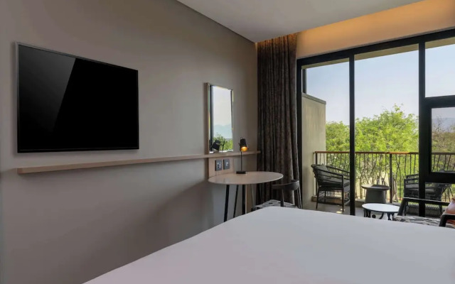 Radisson Safari Hotel Hoedspruit