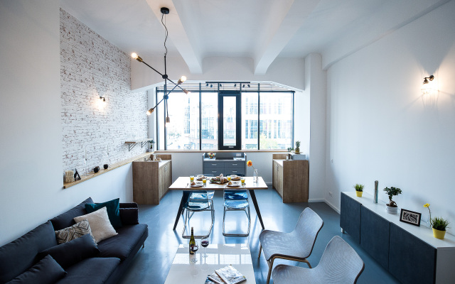 Loft Astoria