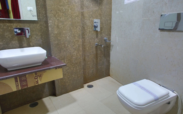 Hotel Raghunath