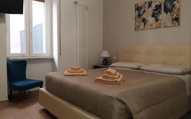 Casa vacanze Nonna Lucia