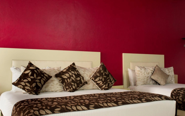 La Catrina de Alcala