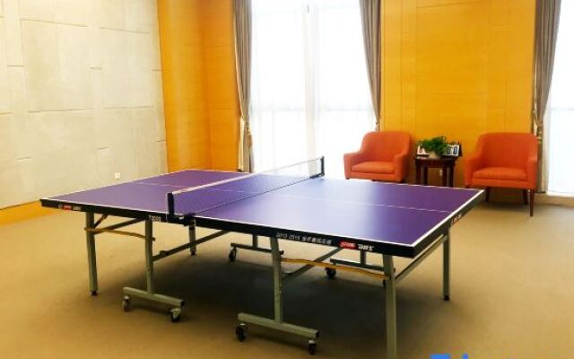 Huaguoshan Hotel