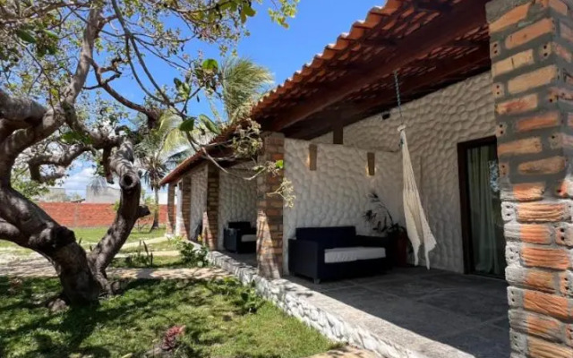 Vila Capininga Ecopousada