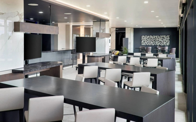 AC Hotel by Marriott Charlotte SouthPark