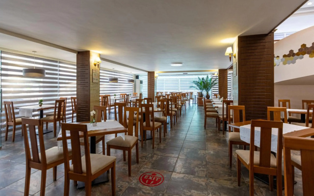 BSA Gradina Hotel All Inclusive