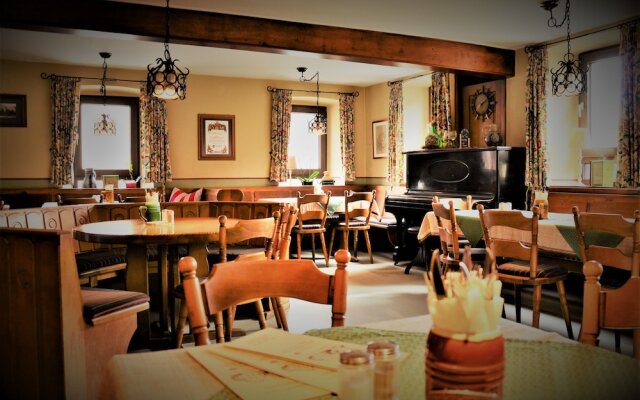 Zur Alten Brauerei Zapf