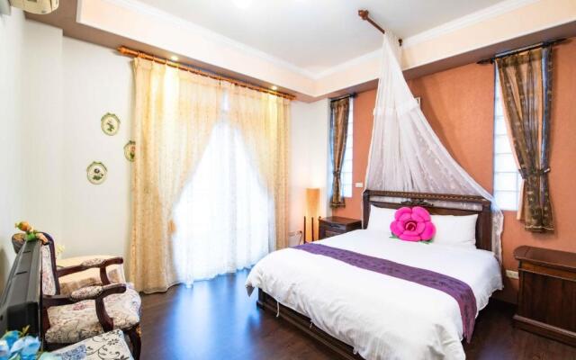 Clover 248 B&B
