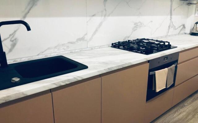 Apartments “Za Kulisamy “