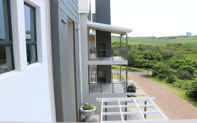 Apartments on The Eighteenth