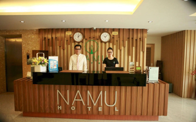 Namu Hotel