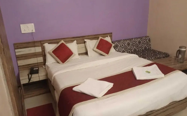 Hotel Always Welcome