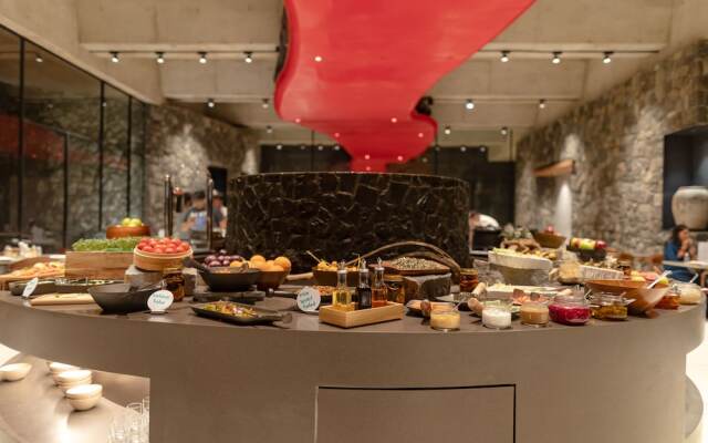 Radisson Resort and Spa Lonavala
