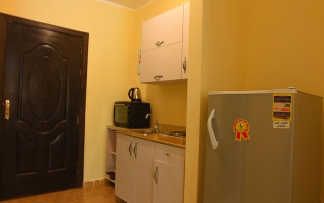 Florenza Khamsin Beach Resort