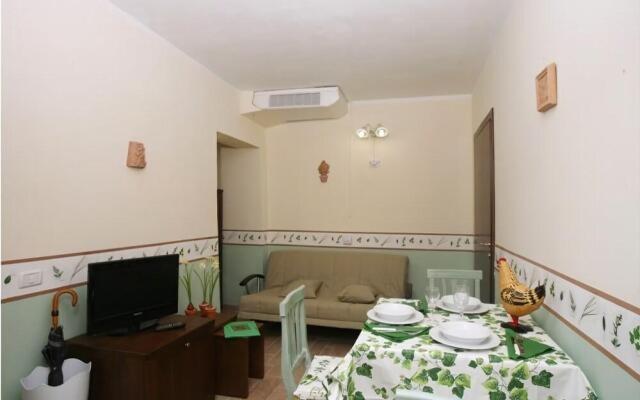 Agriturismo Lanterna Rossa