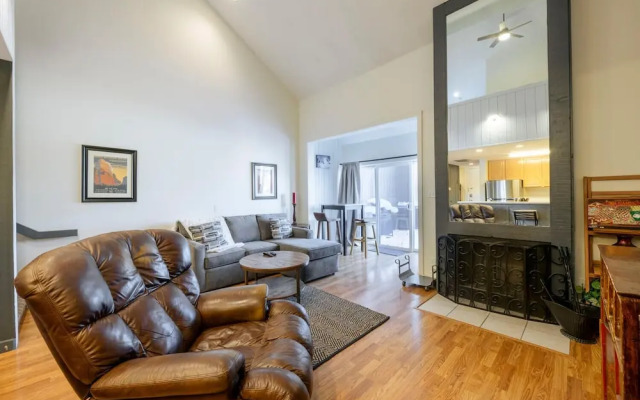 Three Kings Condos by Park City Vacations