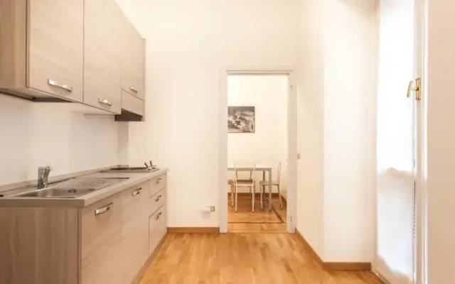 Temporary House - Milan San Babila
