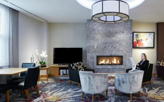 Club Quarters Hotel Covent Garden Holborn