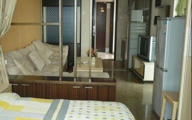 Shenzhen Yunzi Apartment