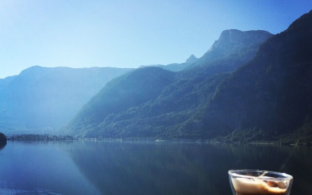 Hallstatt Hideaway - Adults only