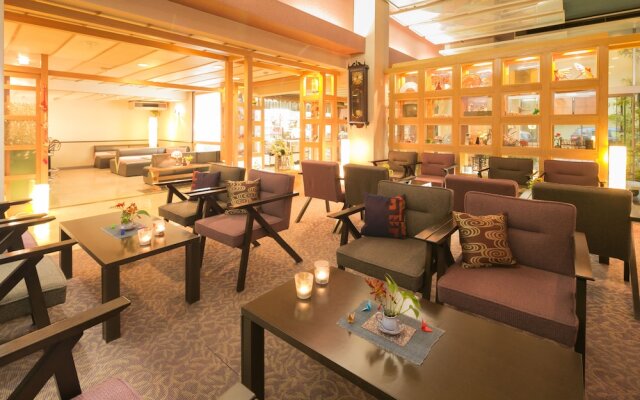 Yumeguri No Yado Matsunoya Kasen Guest House