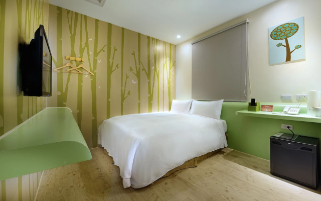 NL Concept Hotel