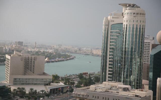 Samaya Hotel Deira