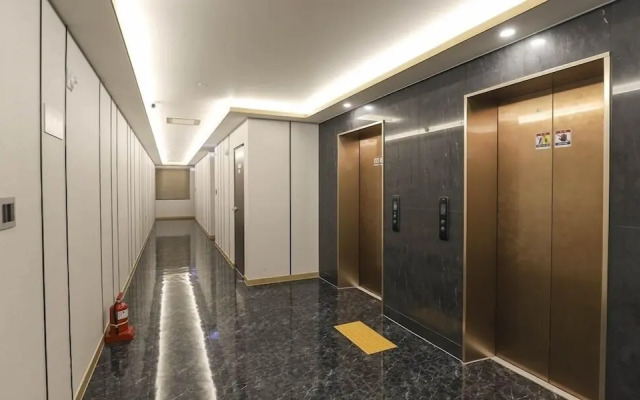 Hotel Grand Bay Boryeong