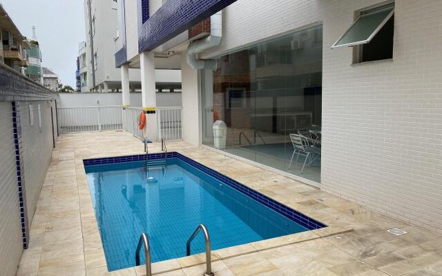 Lindo 2 suítes Piscina Ingleses