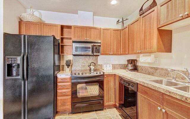 Main Street Station 3307