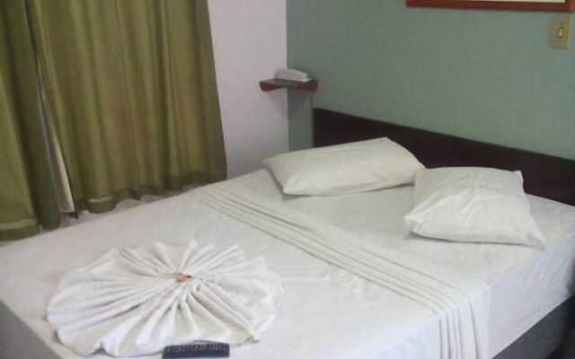 Hotel Galeão