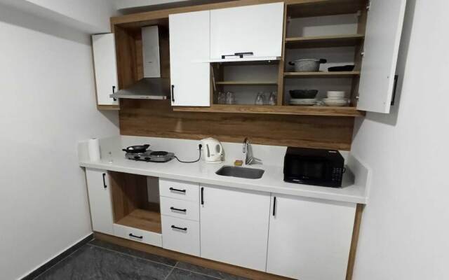 Çamlık Apart