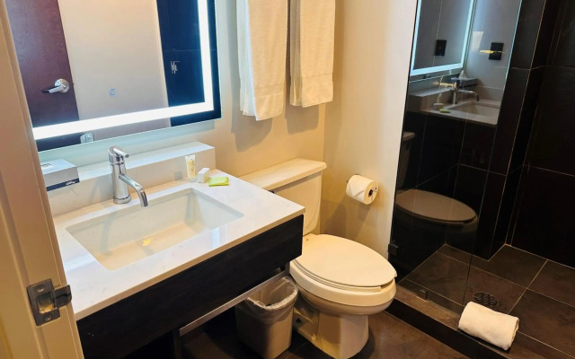 Holiday Inn Express Mexico City Satelite