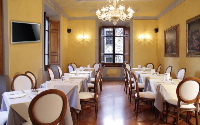 Calimala Hotel 