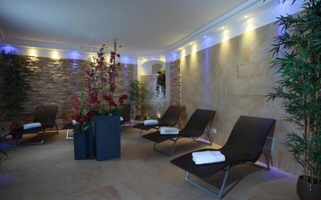 Hotel Terme Royal Palm