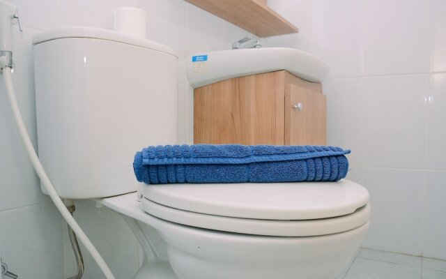 Chic Studio at Patraland Urbano Apartment