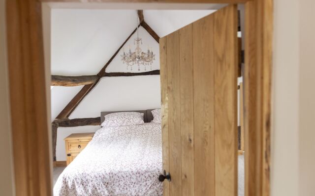 Hope Mill B&B