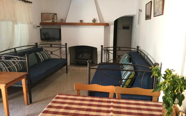 Omodos Katoi Holiday Homes