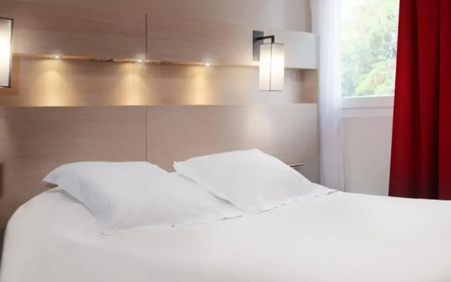 Hotel et Residence Octel