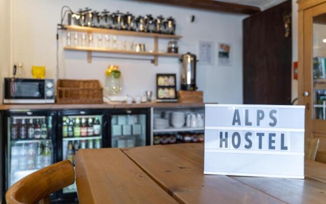 Alps Hostel