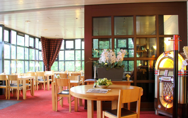 Bastion Hotel Düsseldorf Neuss